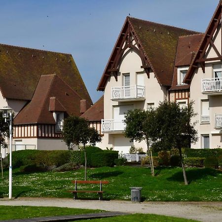 Jardin - A 50M De La Plage - Wifi - Parking 库尔瑟勒·苏尔·梅尔 外观 照片