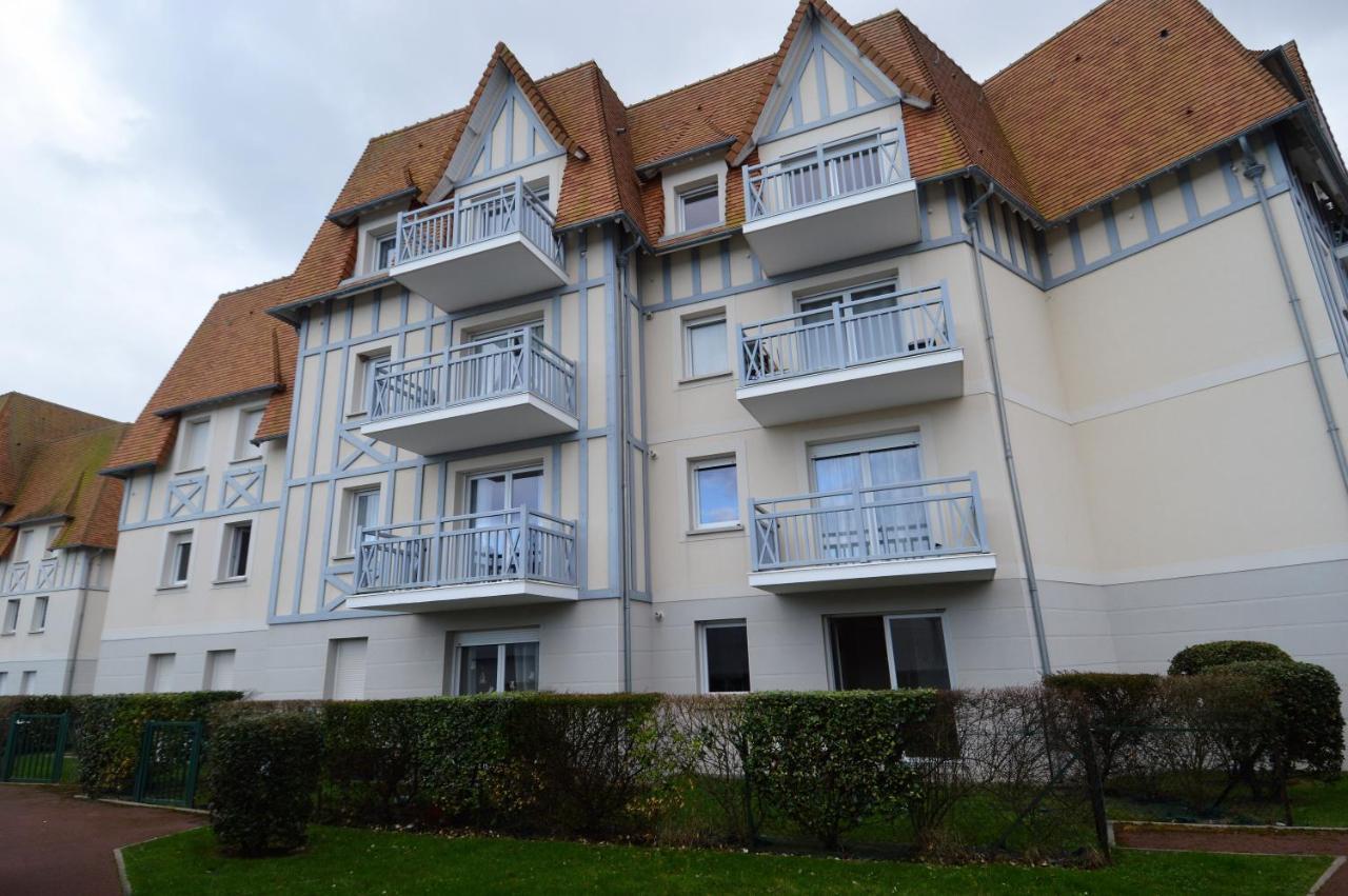 Jardin - A 50M De La Plage - Wifi - Parking 库尔瑟勒·苏尔·梅尔 外观 照片